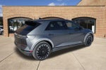 2022 Hyundai IONIQ 5 Limited AWD
