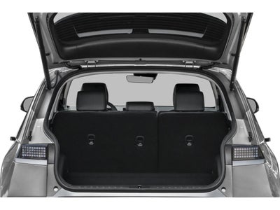 2022 Hyundai IONIQ 5 Limited AWD