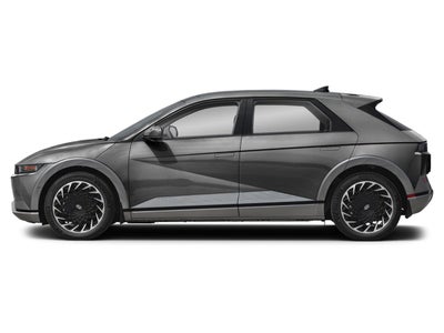 2022 Hyundai IONIQ 5 Limited AWD
