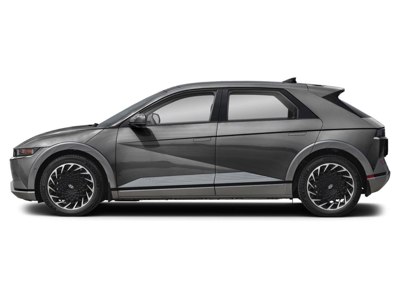 2022 Hyundai IONIQ 5 Limited AWD