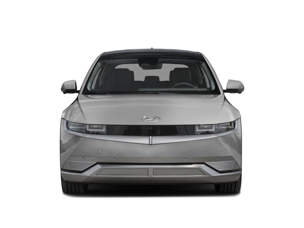 2022 Hyundai IONIQ 5 Limited AWD