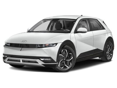 2024 Hyundai IONIQ 5 Limited AWD
