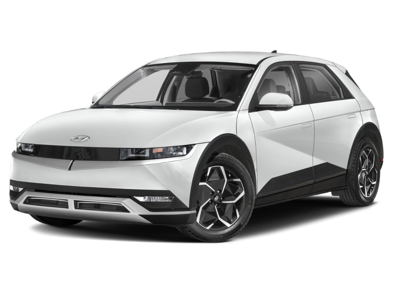 2024 Hyundai IONIQ 5 Limited AWD