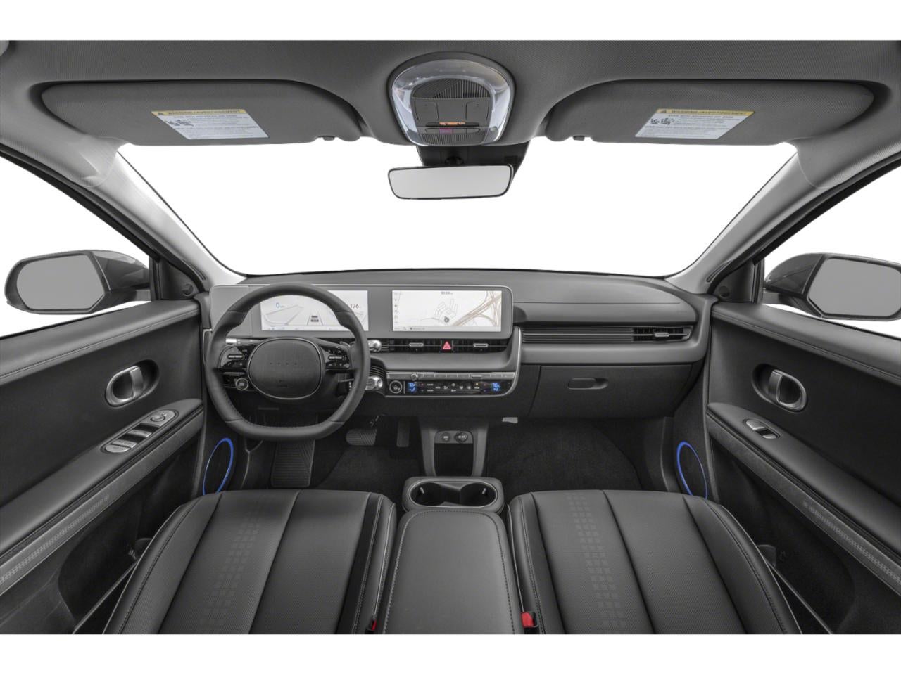 2024 Hyundai IONIQ 5 Limited AWD