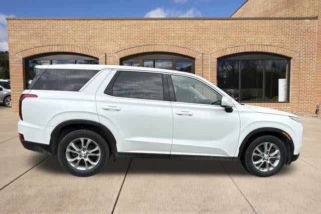 2020 Hyundai PALISADE SE AWD