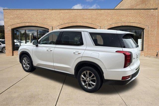 2020 Hyundai PALISADE SE AWD