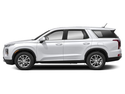 2020 Hyundai PALISADE SE AWD