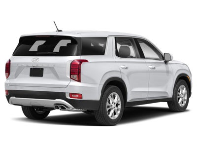 2020 Hyundai PALISADE SE AWD