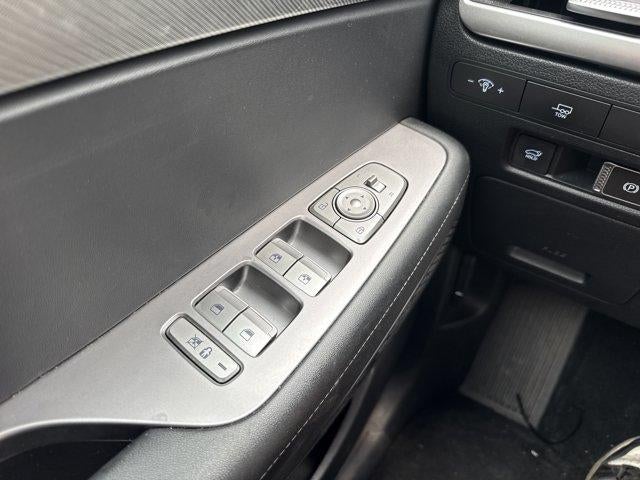 2025 Hyundai PALISADE SEL AWD