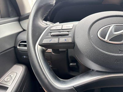 2025 Hyundai PALISADE SEL AWD