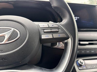 2025 Hyundai PALISADE SEL AWD