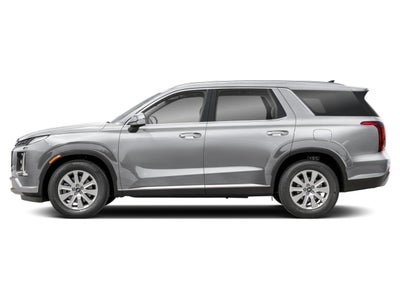 2025 Hyundai PALISADE SEL AWD