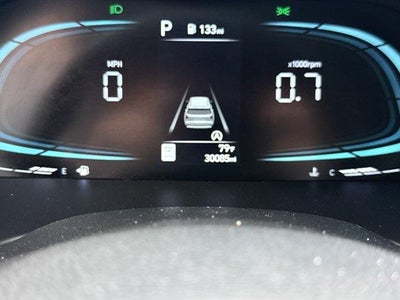 2025 Hyundai PALISADE SEL AWD
