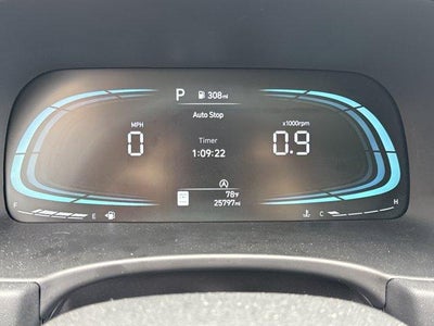 2025 Hyundai PALISADE XRT AWD