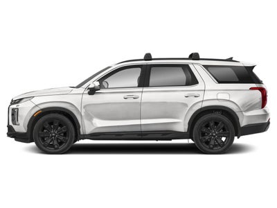 2025 Hyundai PALISADE XRT AWD