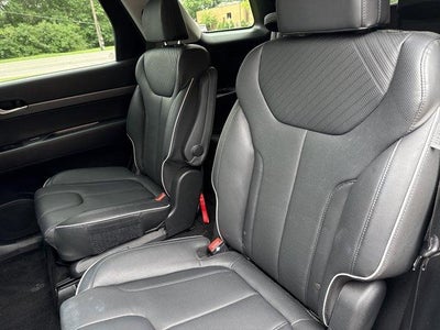 2023 Hyundai PALISADE XRT AWD