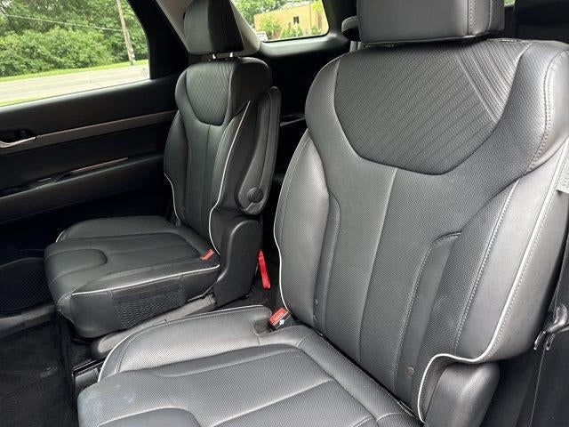 2023 Hyundai PALISADE XRT AWD