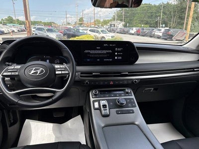 2023 Hyundai PALISADE XRT AWD