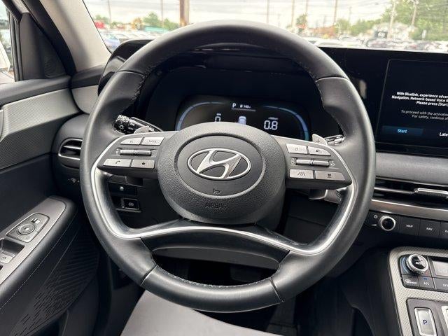 2023 Hyundai PALISADE XRT AWD