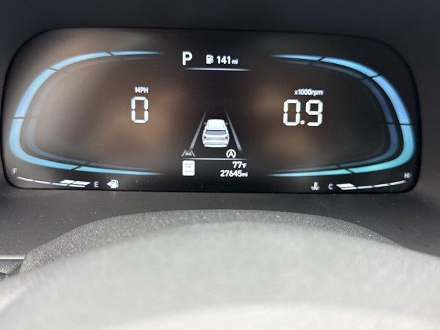2023 Hyundai PALISADE XRT AWD