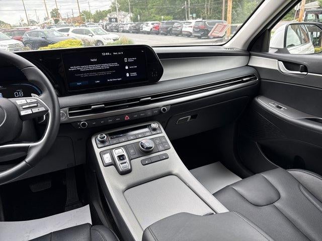 2023 Hyundai PALISADE XRT AWD