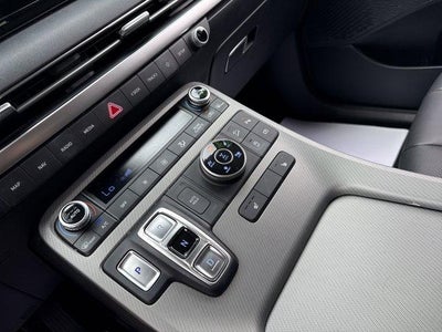 2023 Hyundai PALISADE XRT AWD