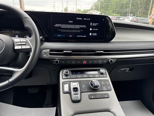 2023 Hyundai PALISADE XRT AWD