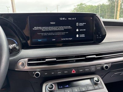 2023 Hyundai PALISADE XRT AWD