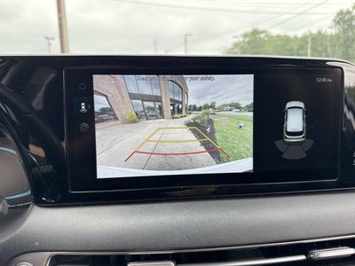 2023 Hyundai PALISADE XRT AWD