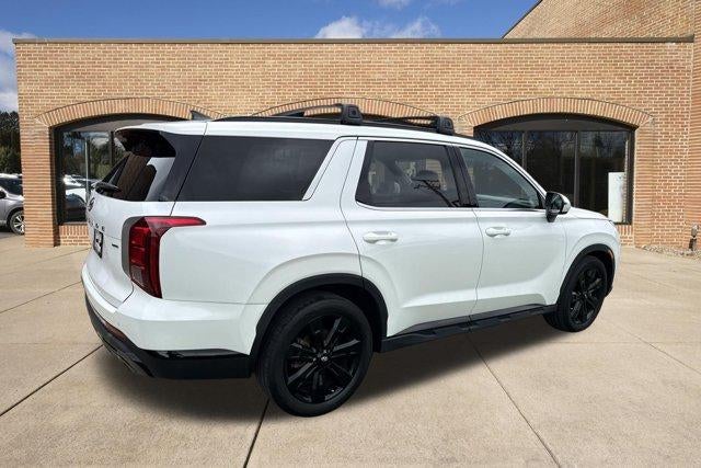 2023 Hyundai PALISADE XRT AWD
