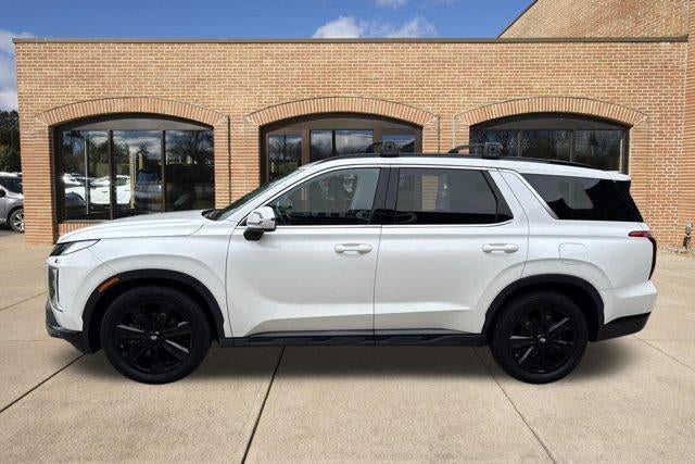 2023 Hyundai PALISADE XRT AWD