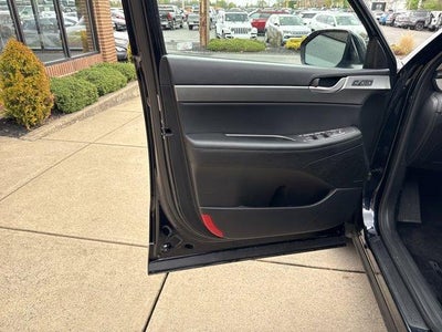 2024 Hyundai PALISADE SEL 7P AWD