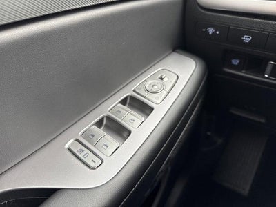 2024 Hyundai PALISADE SEL 7P AWD