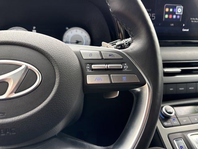 2024 Hyundai PALISADE SEL 7P AWD