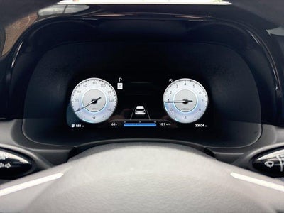 2024 Hyundai PALISADE SEL 7P AWD