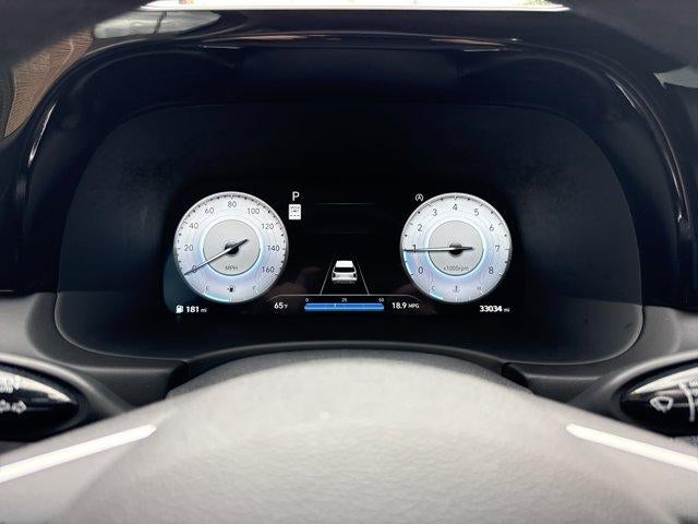 2024 Hyundai PALISADE SEL 7P AWD