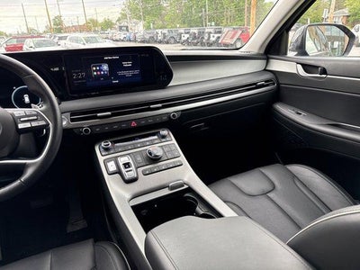 2024 Hyundai PALISADE SEL 7P AWD