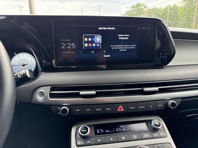 2024 Hyundai PALISADE SEL 7P AWD