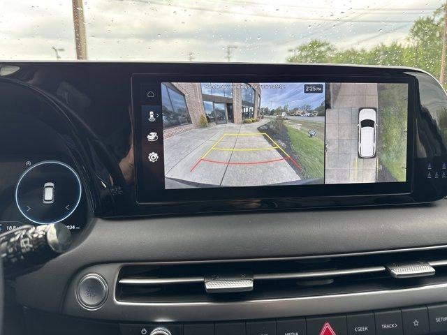 2024 Hyundai PALISADE SEL 7P AWD
