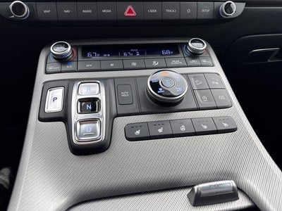 2024 Hyundai PALISADE SEL 7P AWD