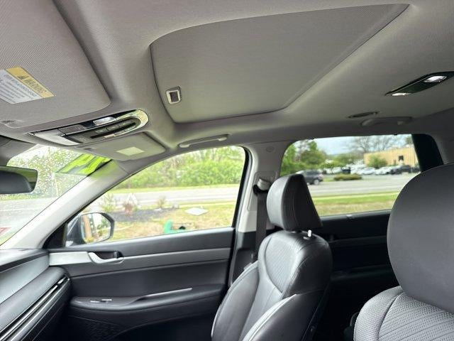 2024 Hyundai PALISADE SEL 7P AWD