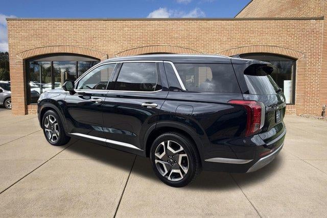 2024 Hyundai PALISADE SEL 7P AWD