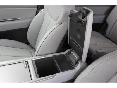 2024 Hyundai PALISADE SEL 7P AWD