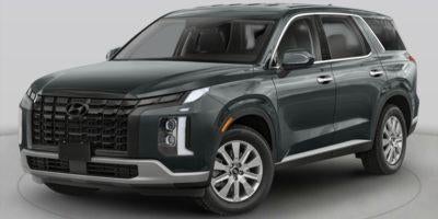 2024 Hyundai PALISADE SEL 7P AWD