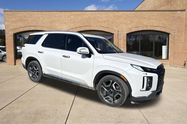 2023 Hyundai PALISADE Limited AWD