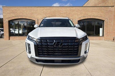 2023 Hyundai PALISADE Limited AWD