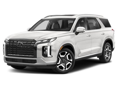 2023 Hyundai PALISADE Limited AWD