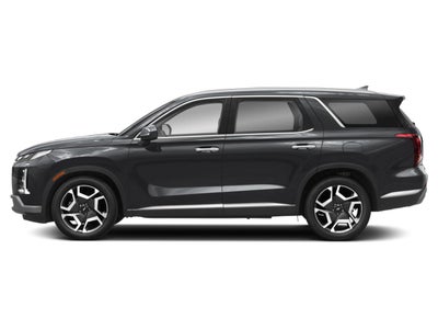 2023 Hyundai PALISADE Limited AWD