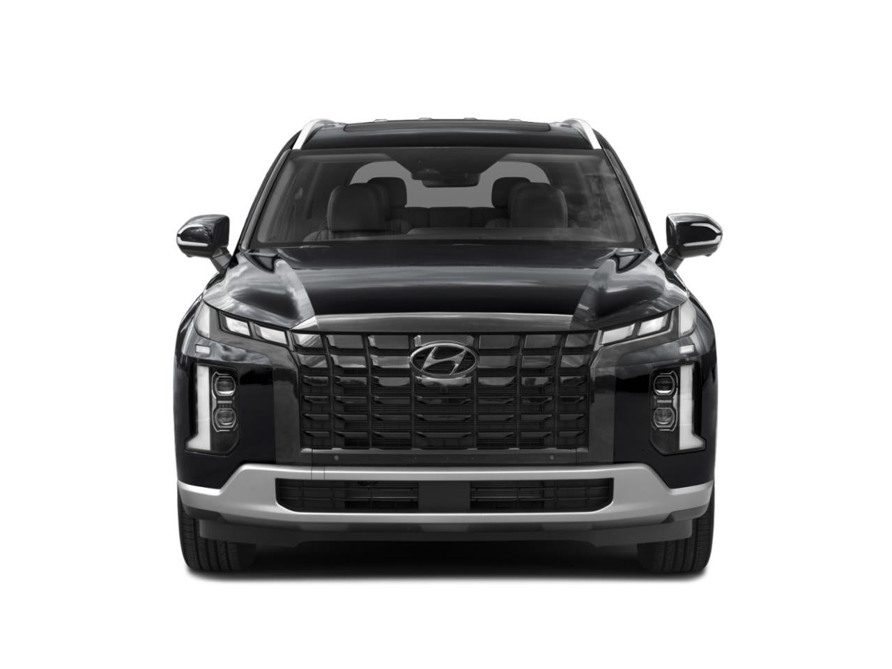 2023 Hyundai PALISADE Limited AWD