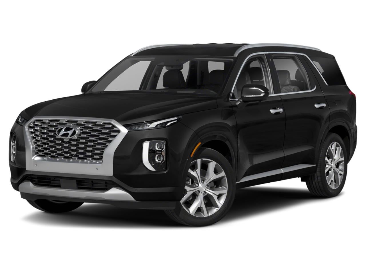 2022 Hyundai PALISADE Limited AWD